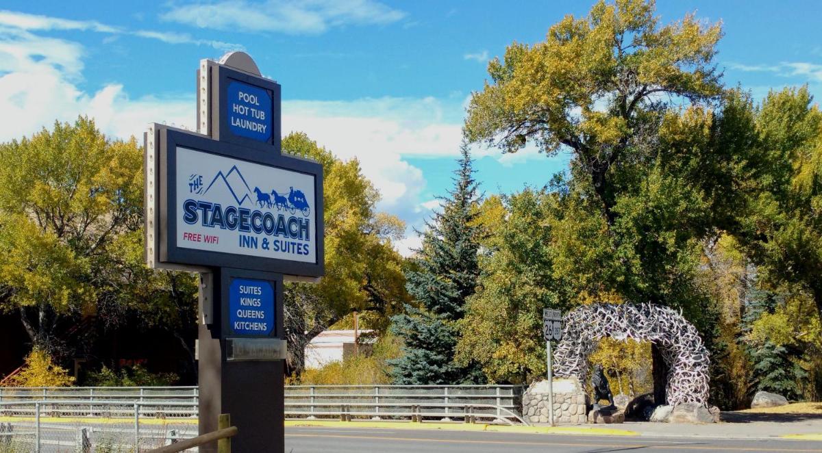 Stagecoach Inn & Suites - Housity