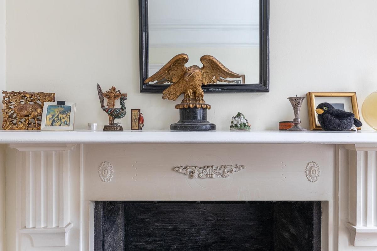 JOIVY Splendid flat with garden near Battersea Park - Housity