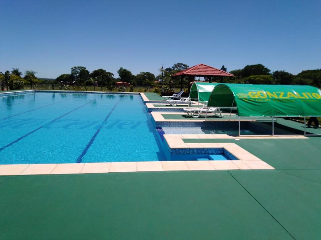 Suitetrails - Hotel Chiqui