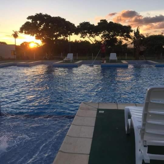 Suitetrails - Hotel Chiqui