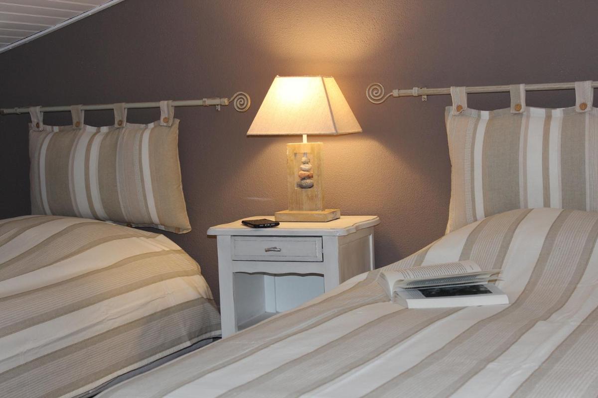 Villa COLIBRI - Housity