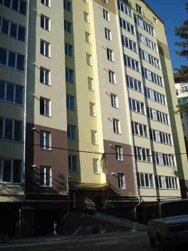 Daily rent Apartments 8 - Housity
