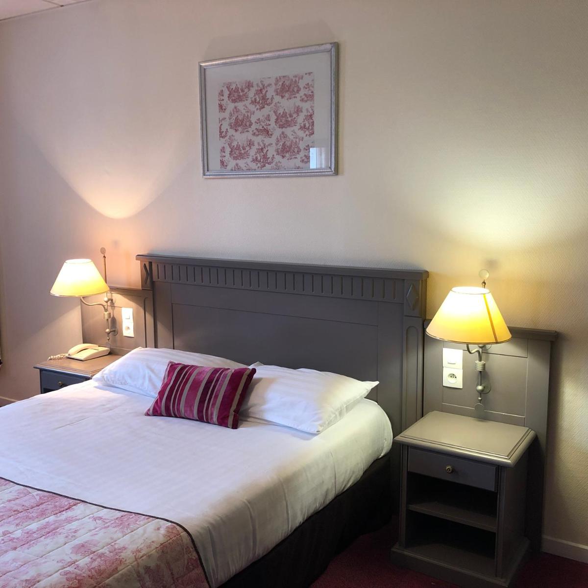Hôtel HAPY - Housity
