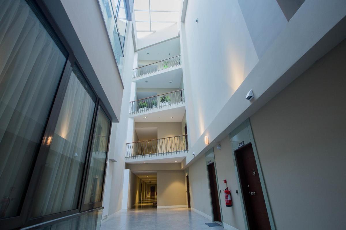 Accra Fine Suites - The Pearl In City - Housity