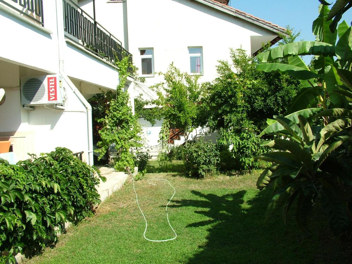 Gultepe Apartments - Housity