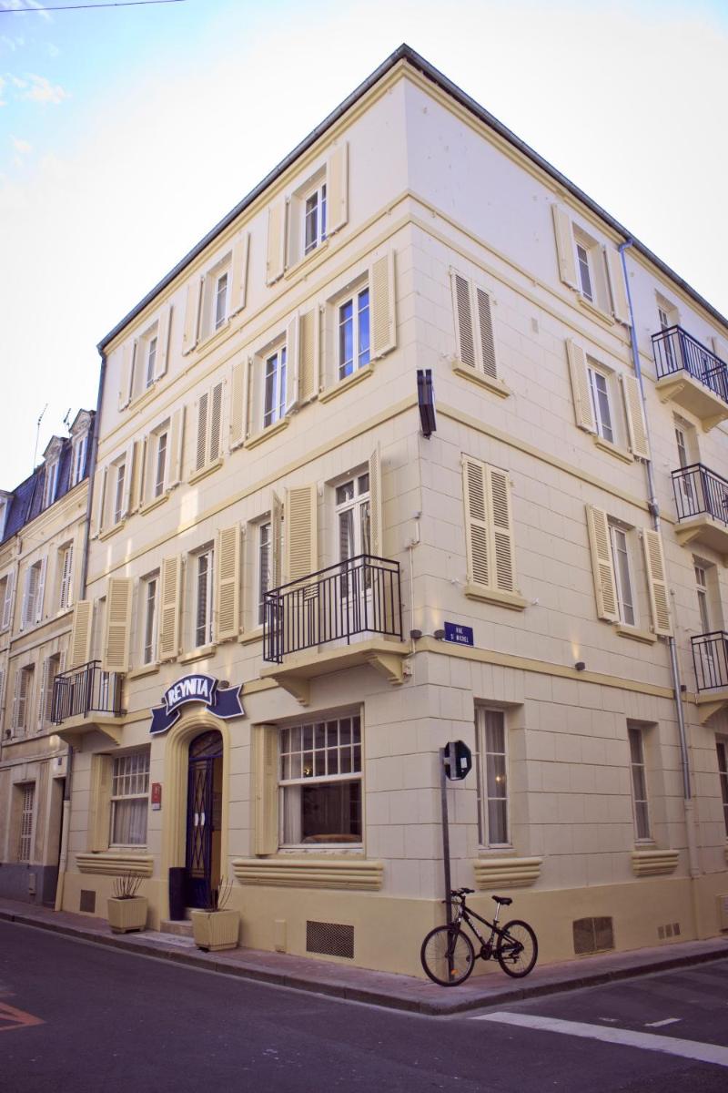 Hotel Le Reynita - Housity