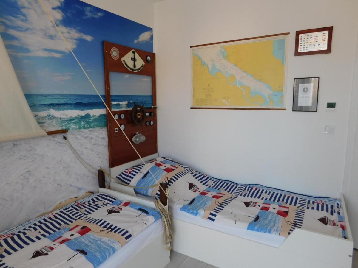 Korzó Apartman - Housity