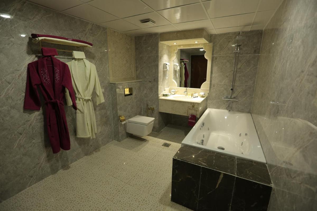 Qasr AlDur Hotel - Housity