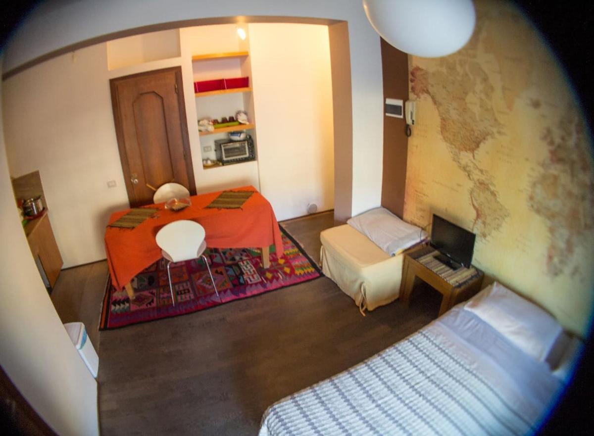 il giramondo - Housity