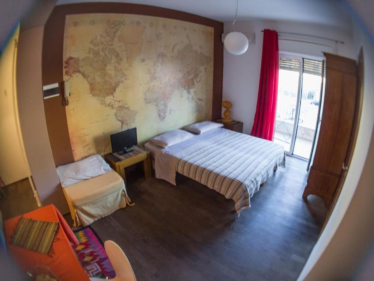 il giramondo - Housity