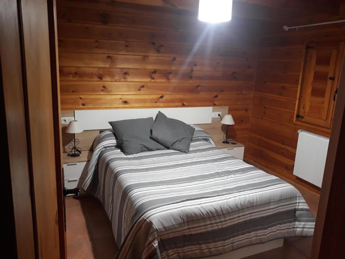 Cabañas El Nogueral - Housity