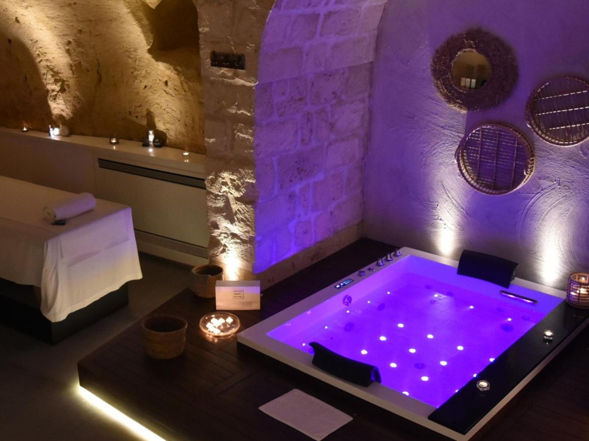 Le Fornaci Imperial Lodge & Spa - Housity