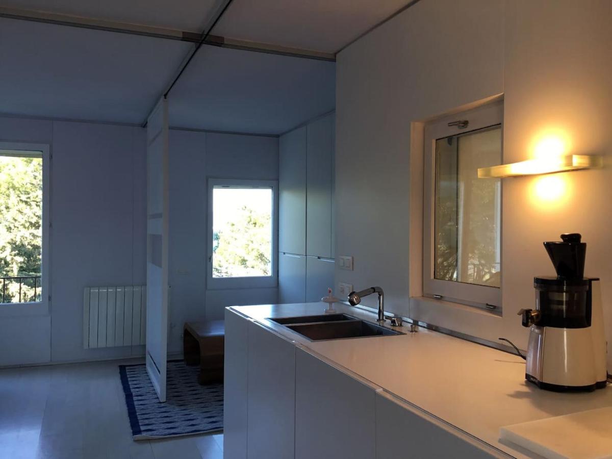 Loft a Sant Martí d'Empúries - Housity