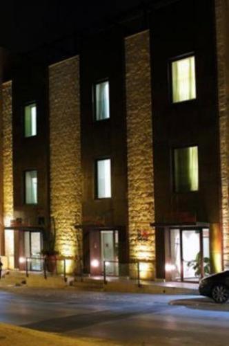 El Homs Palace Hotel - Housity