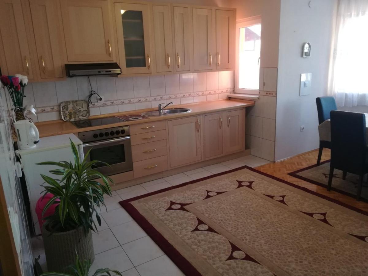 Apartments Alibasic - Housity