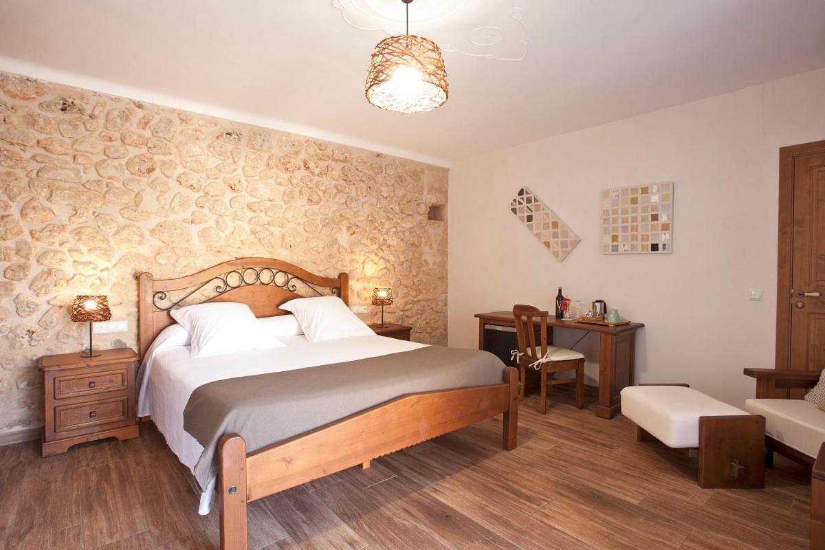 Suitetrails - Agroturismo Es Quatre Cantons