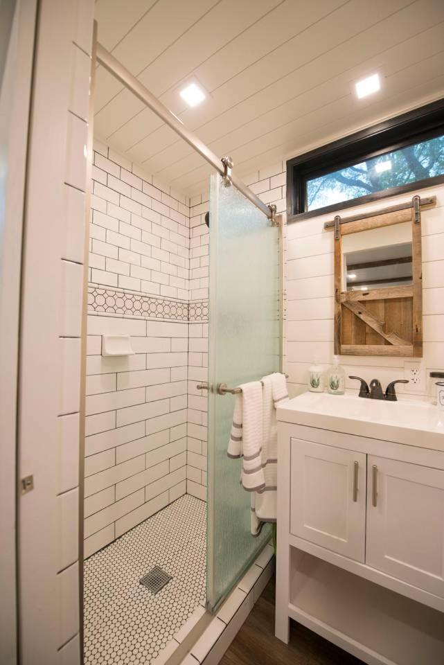 Elegant CargoHome The Anchor by Magnolia/Baylor - Housity