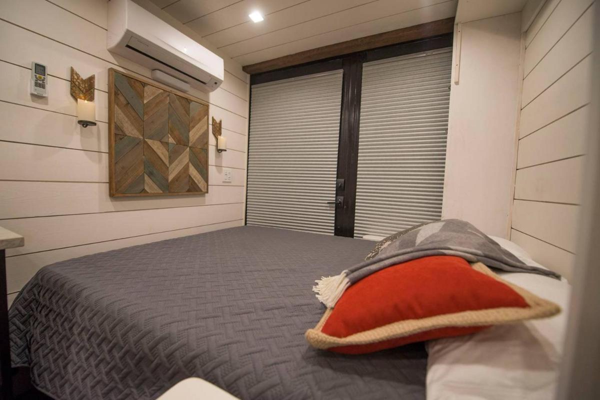 Elegant CargoHome The Anchor by Magnolia/Baylor - Housity