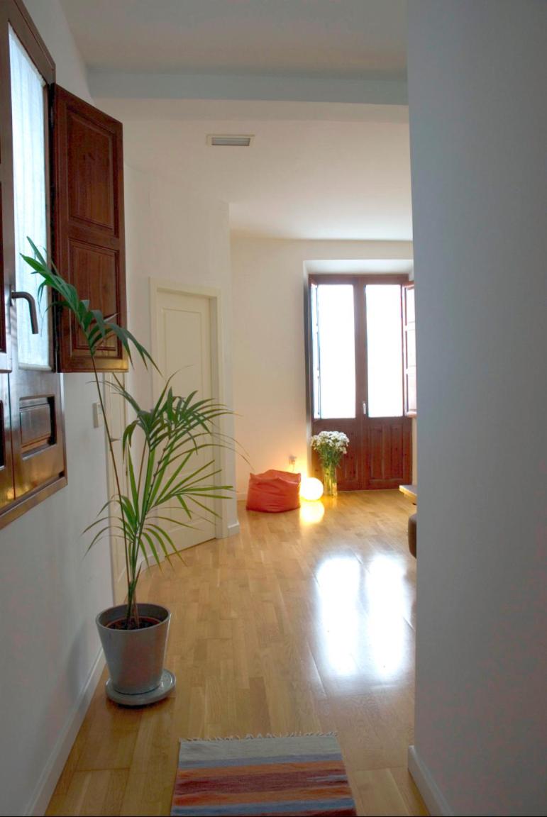 Suitetrails - Central and stylish Apartment