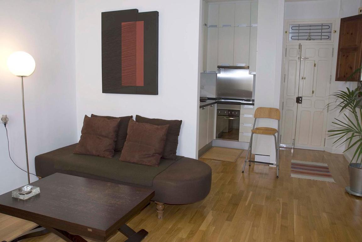 Suitetrails - Central and stylish Apartment
