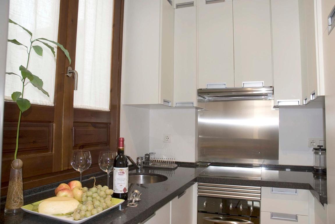Suitetrails - Central and stylish Apartment