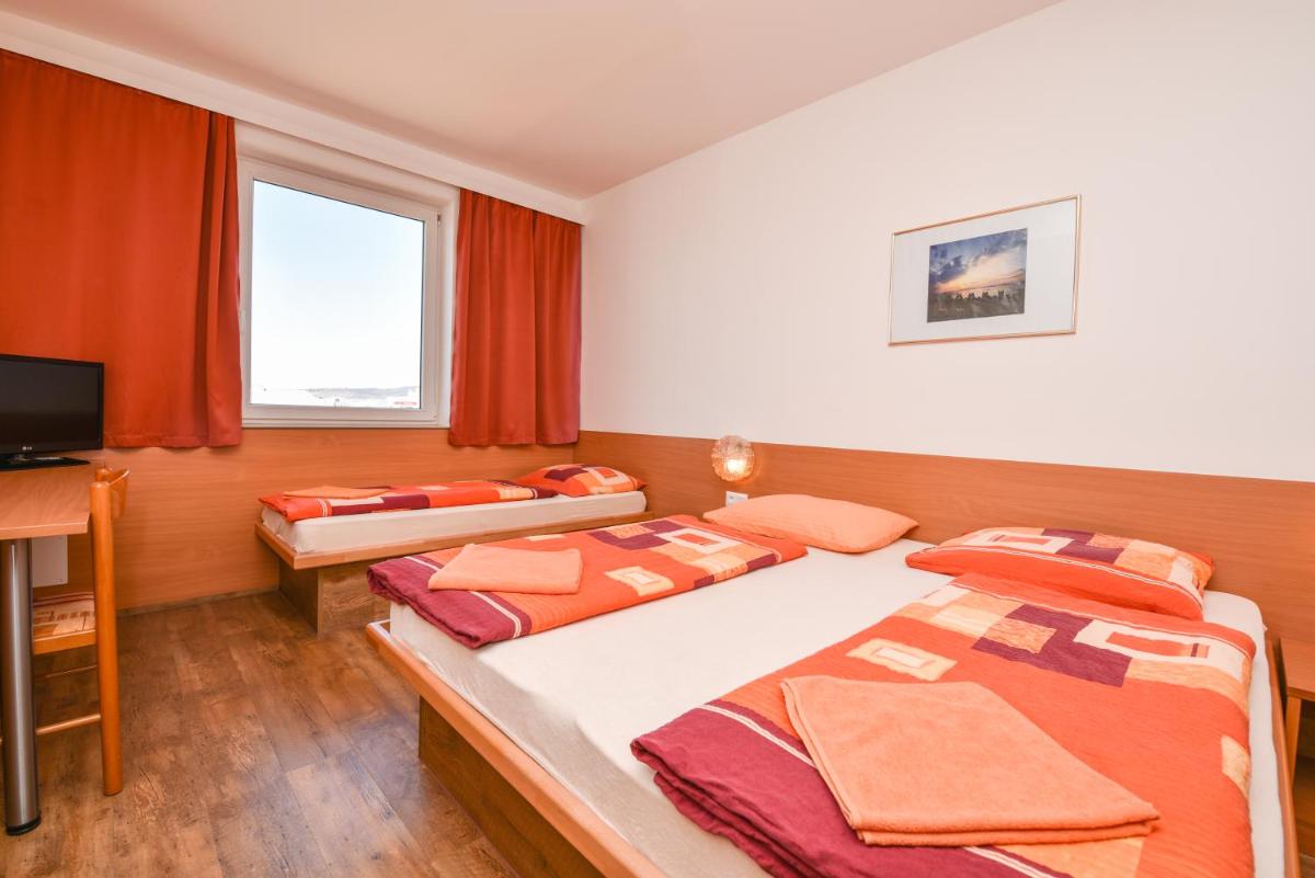 Suitetrails - Tópark Hotel