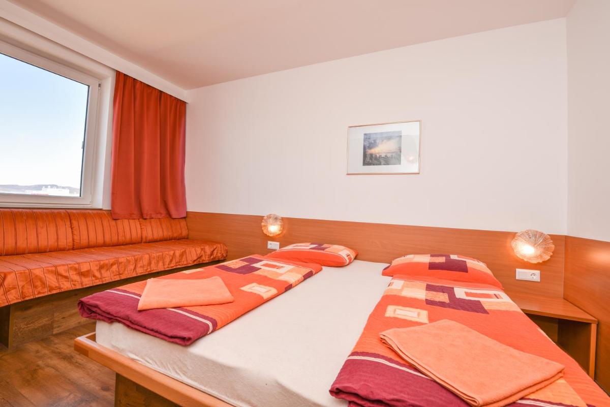 Suitetrails - Tópark Hotel