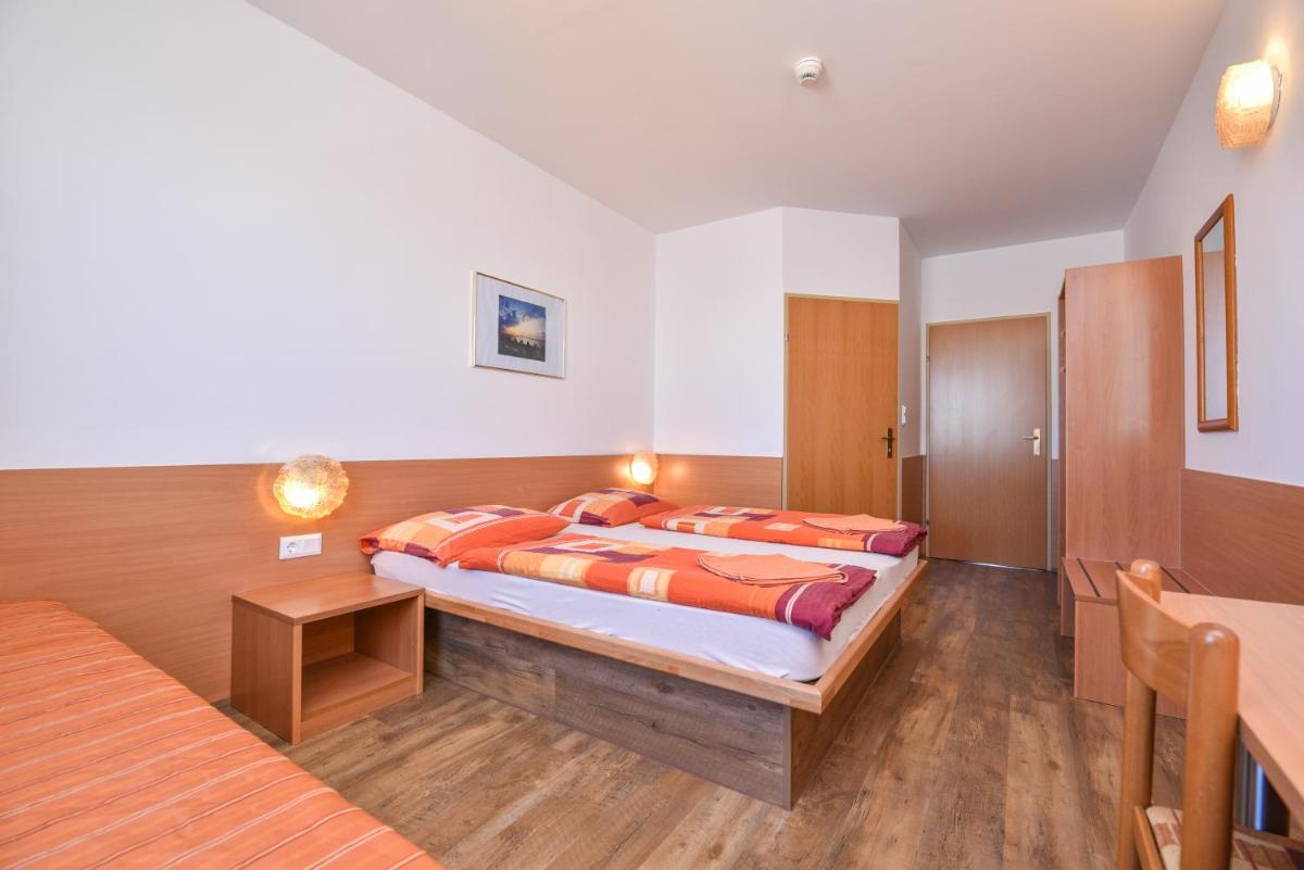 Suitetrails - Tópark Hotel