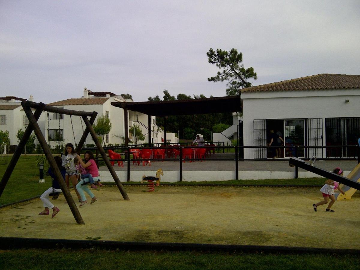 APARTAMENTO LA HACIENDA GOLF DE ISLANTILLA - Housity