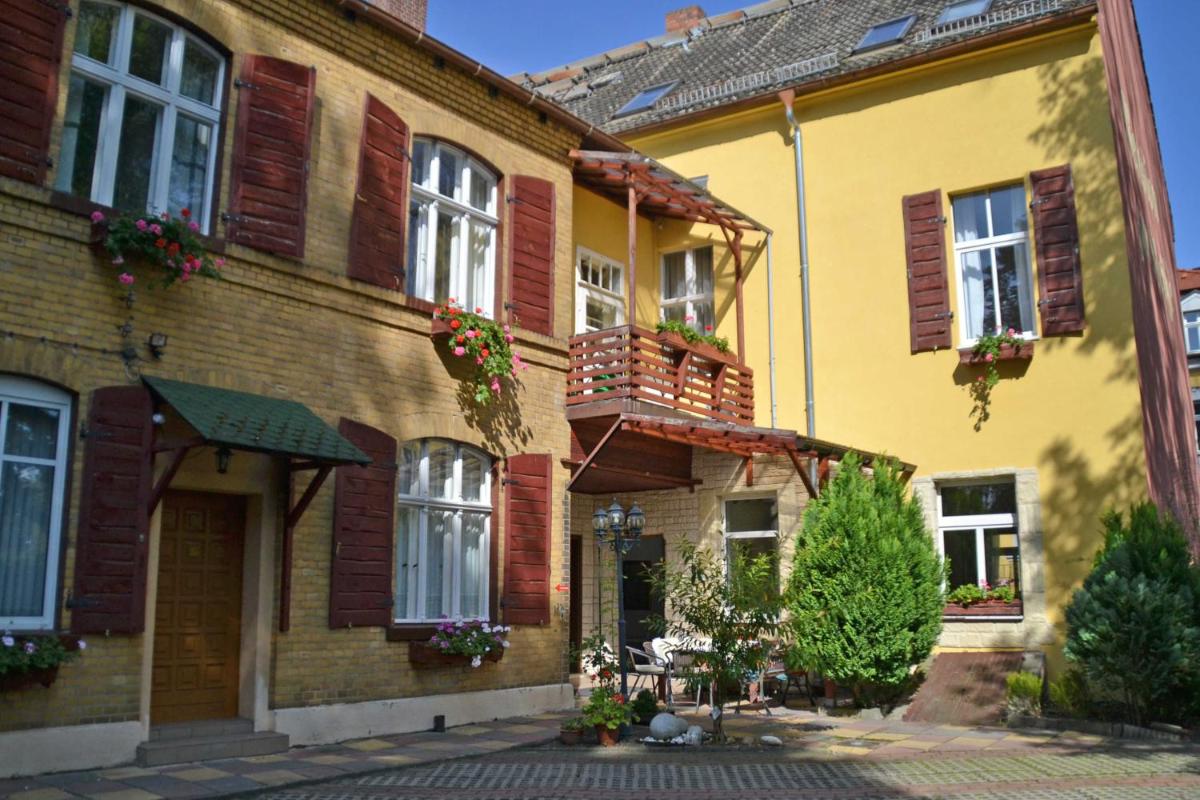 Pension zur Neiße - Housity