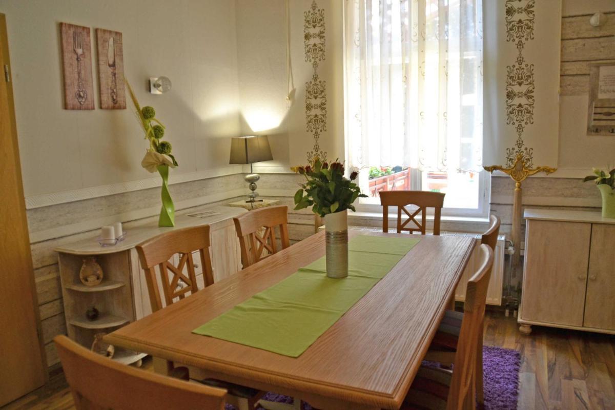 Pension zur Neiße - Housity
