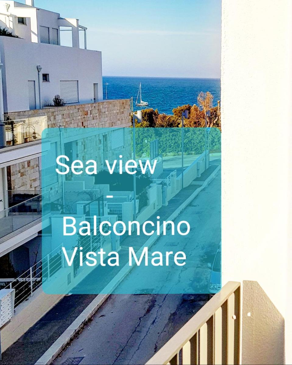 Polignano Casa Vacanze - Housity