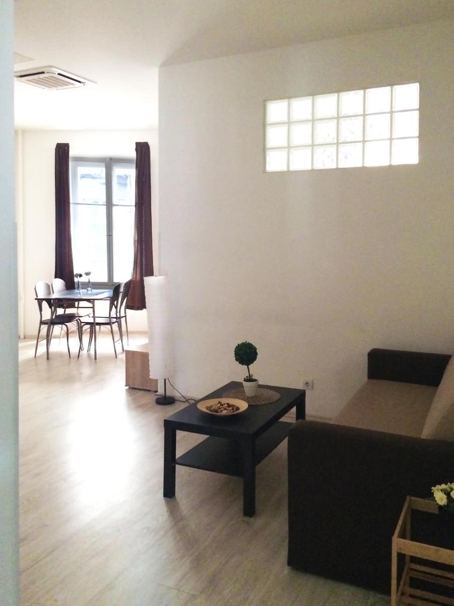 Zoom-Budapest Apartments - Housity