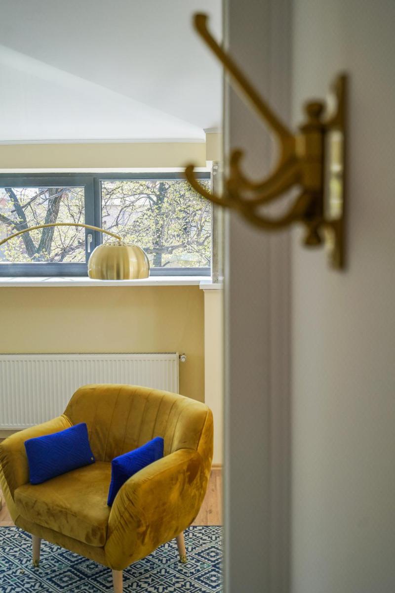 W29 - Cozy Deluxe Studio - Housity