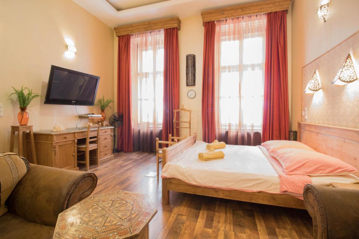Budapest Royal Suites - Housity