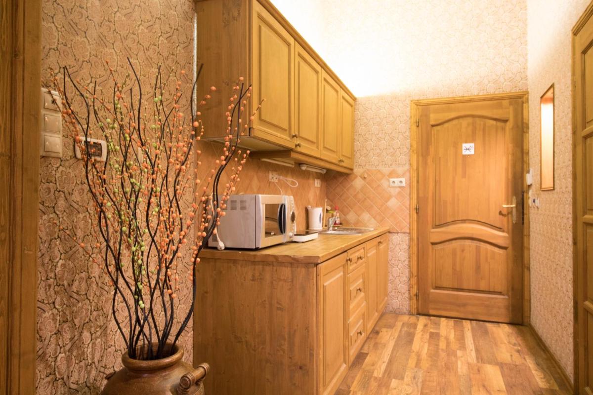 Budapest Royal Suites - Housity