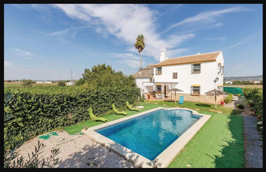 Huerta Segura - Housity