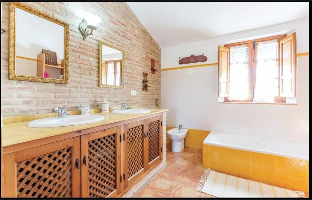 Huerta Segura - Housity