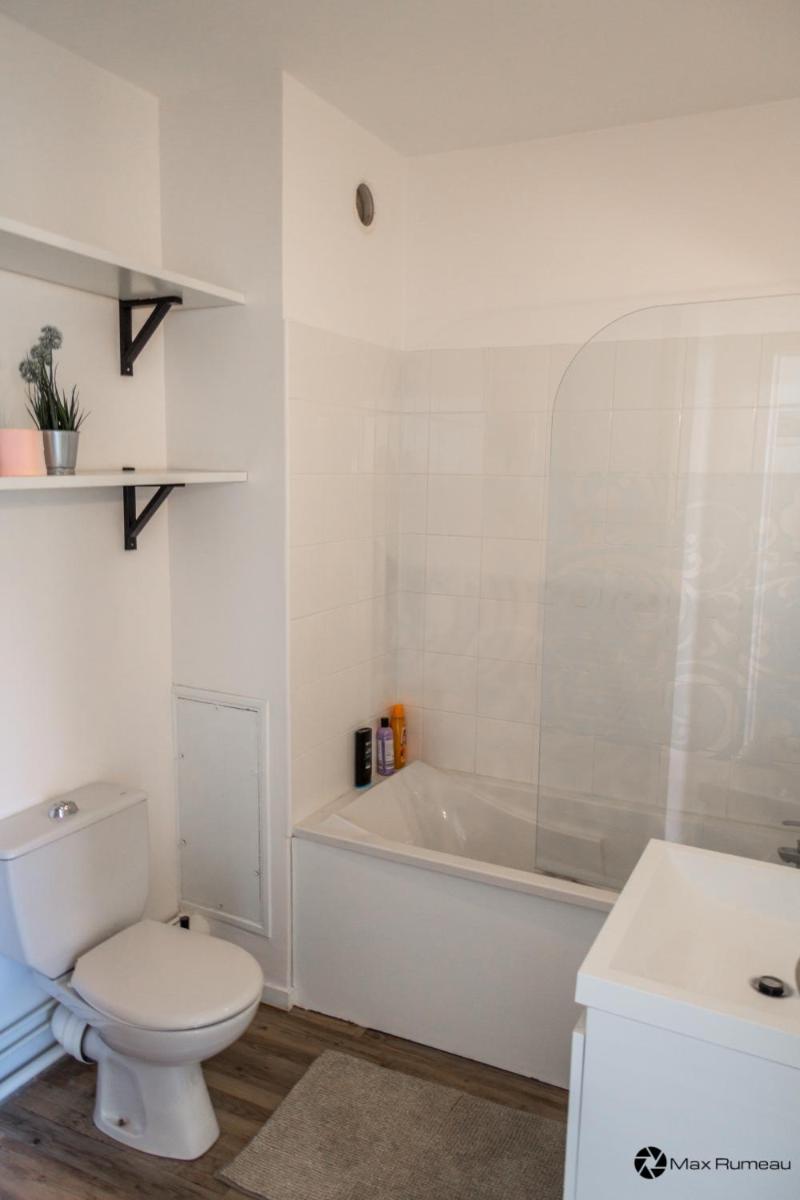 Studio moderne accès plage, piscine et tennis - Housity