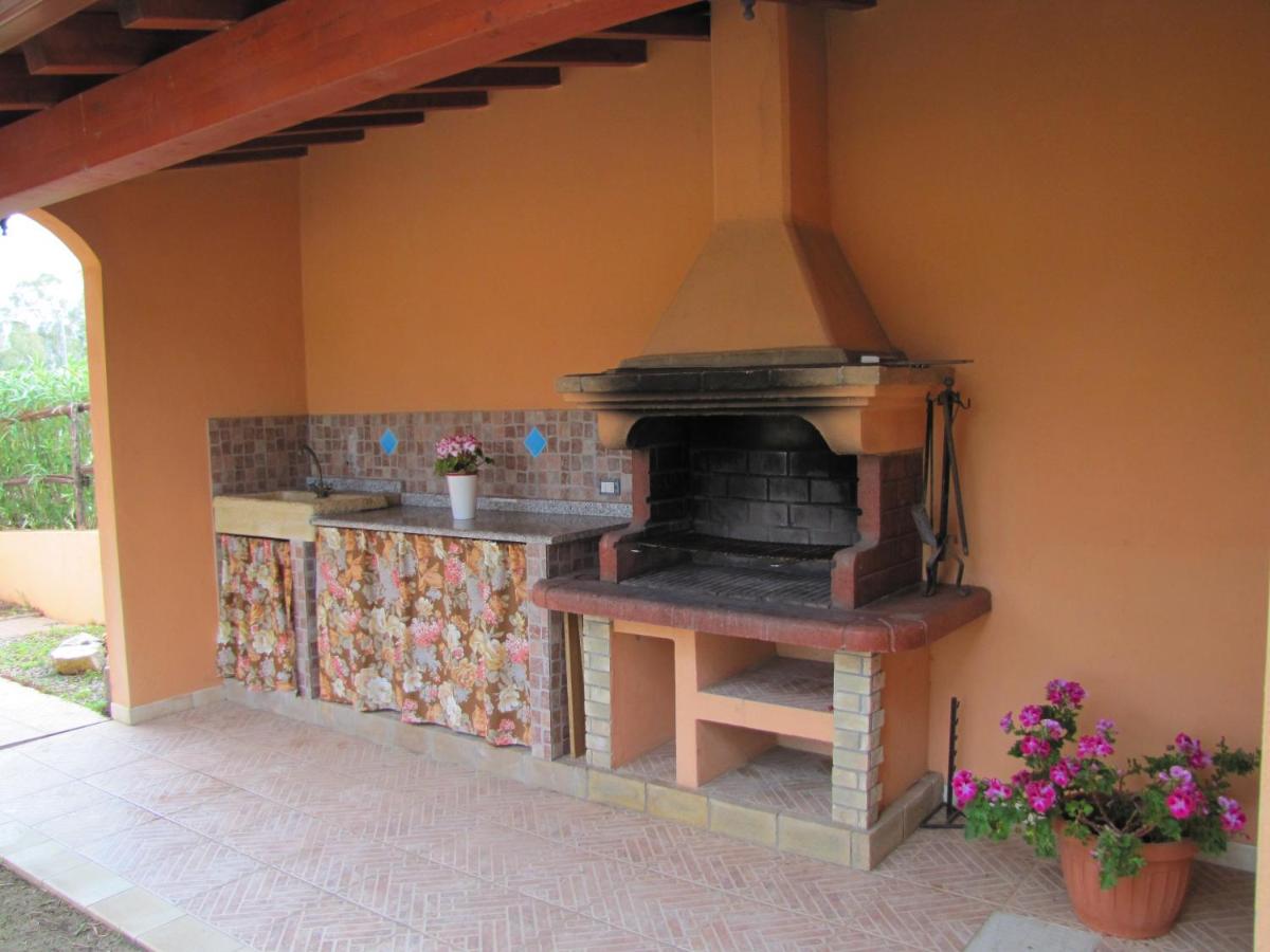 B&B Monte Gruttas - Housity
