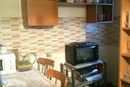 Communist style apartment - Housity