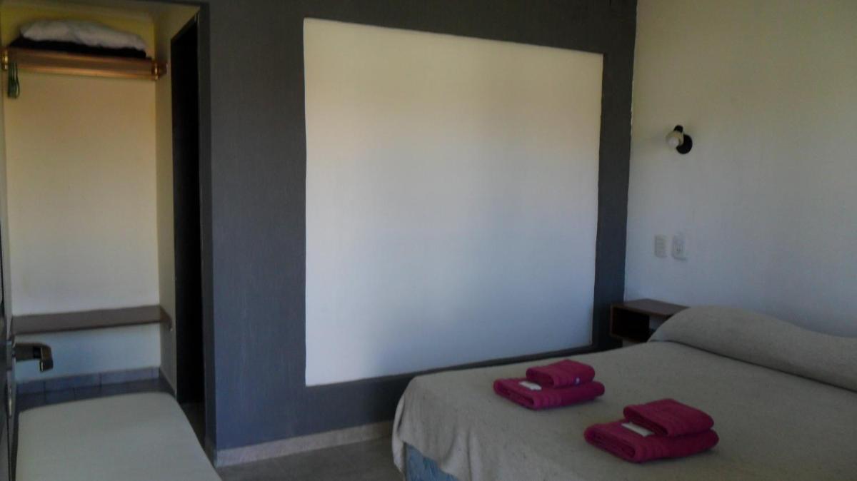 Hotel Nueva Habana Rooms Colon - Housity