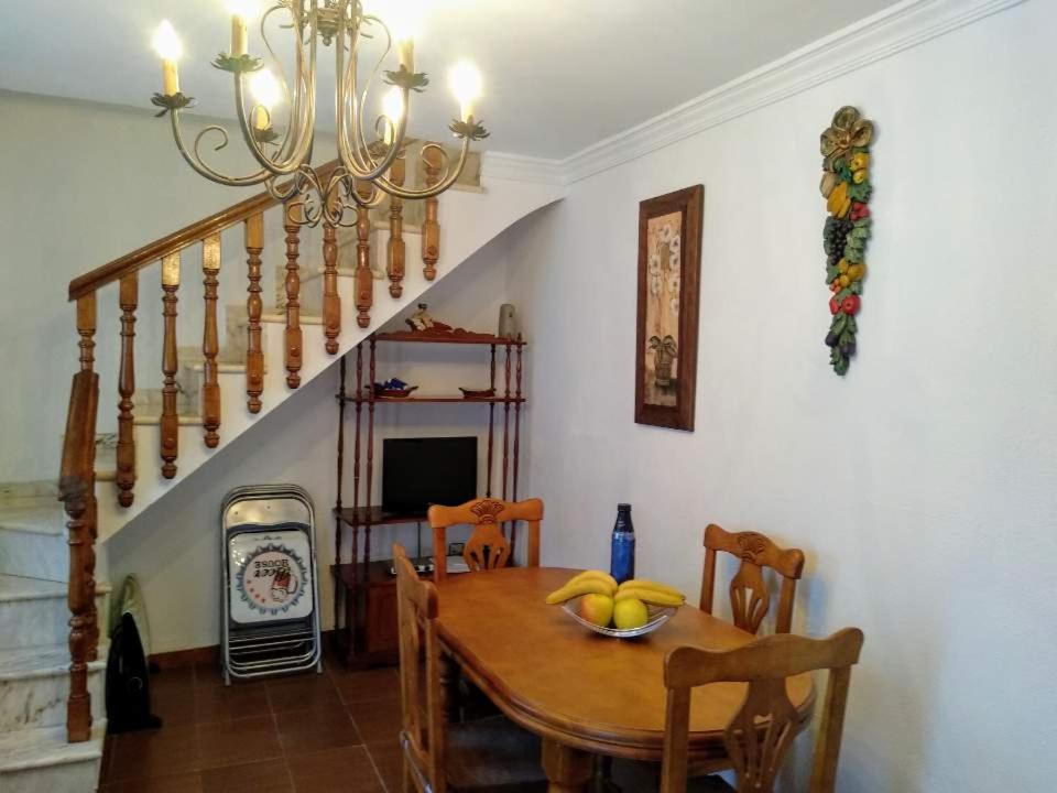 Alojamiento Rural Carmen - Housity