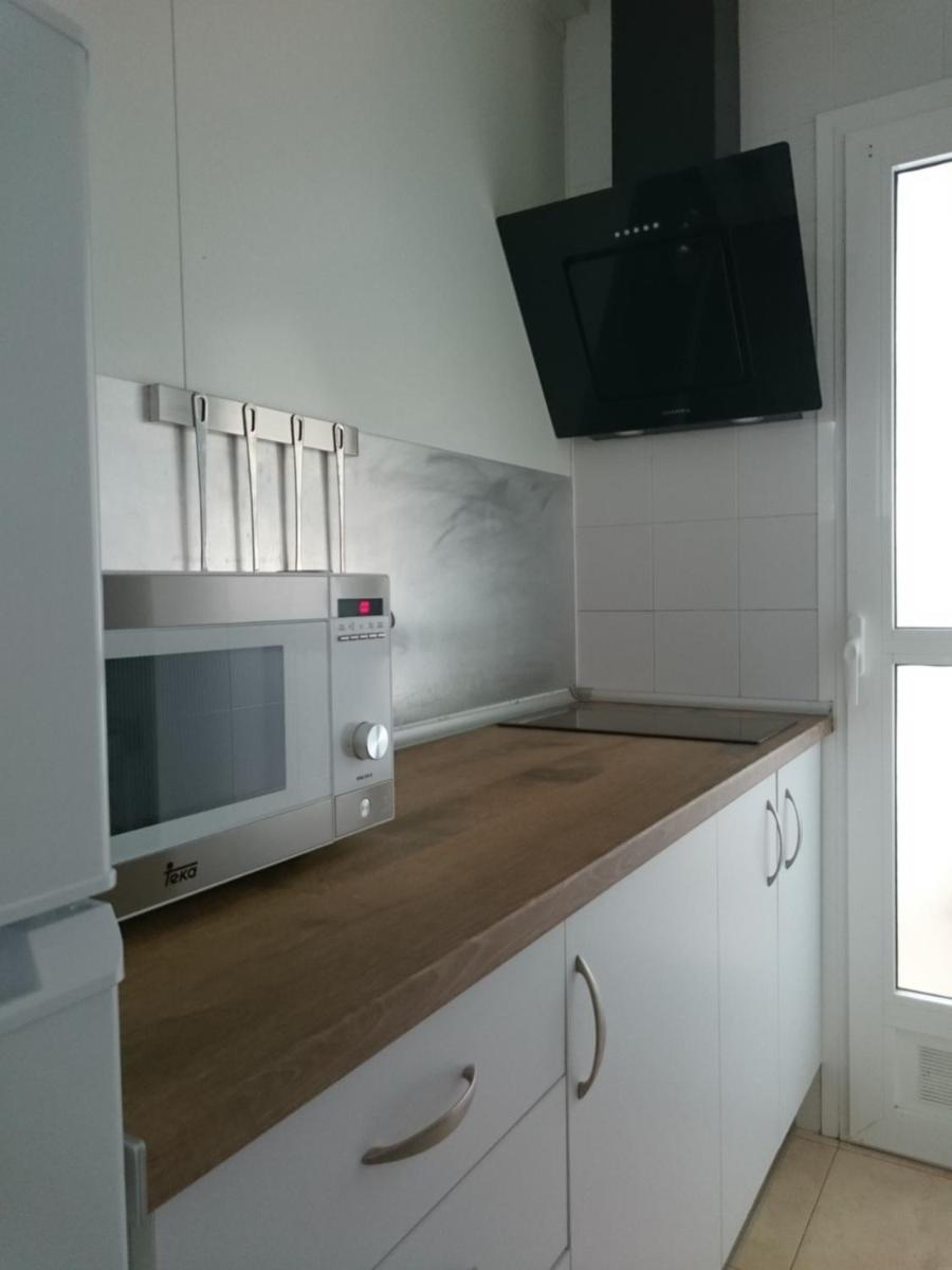 Suitetrails - Apartamento Oliveros