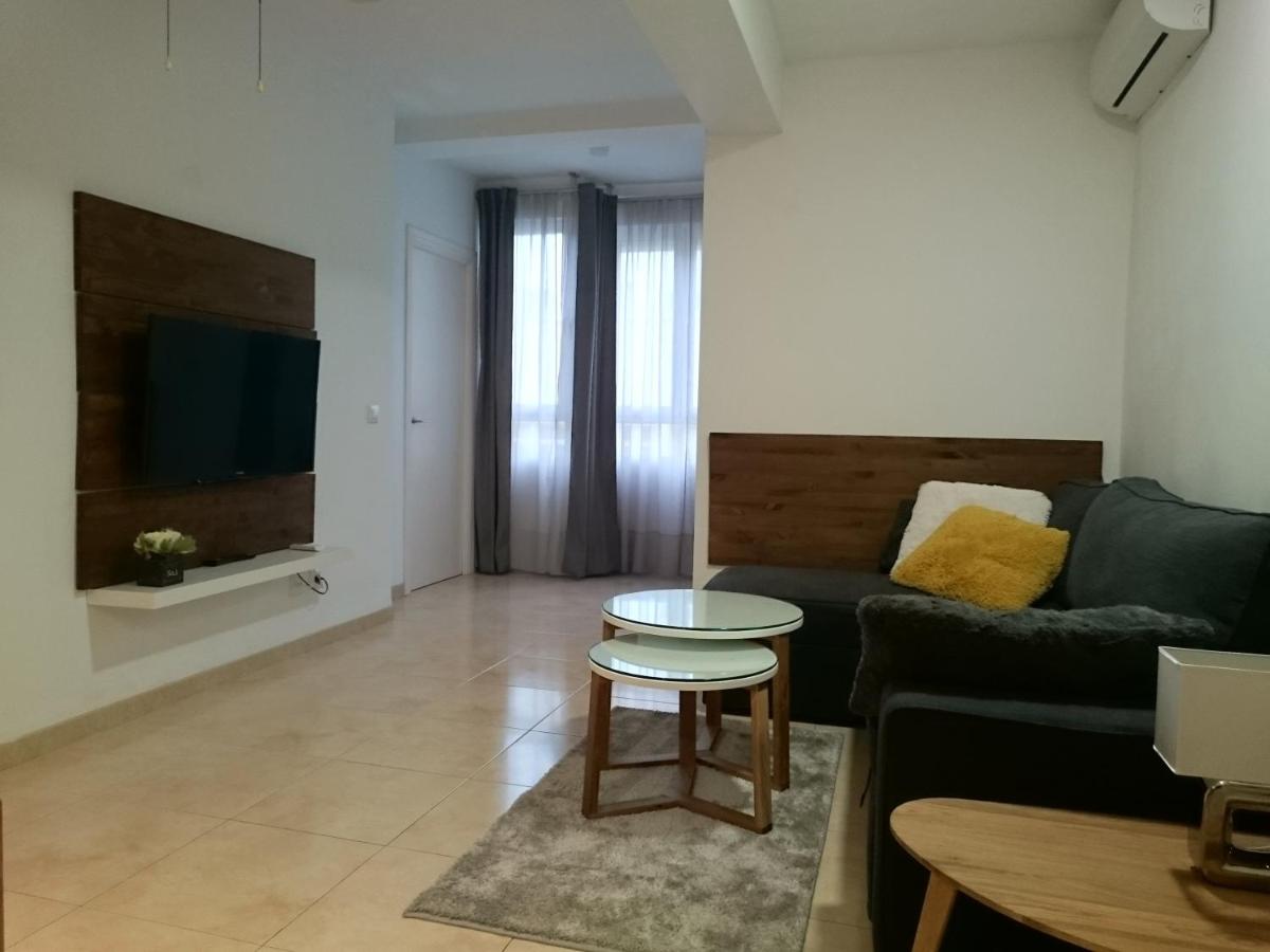 Suitetrails - Apartamento Oliveros