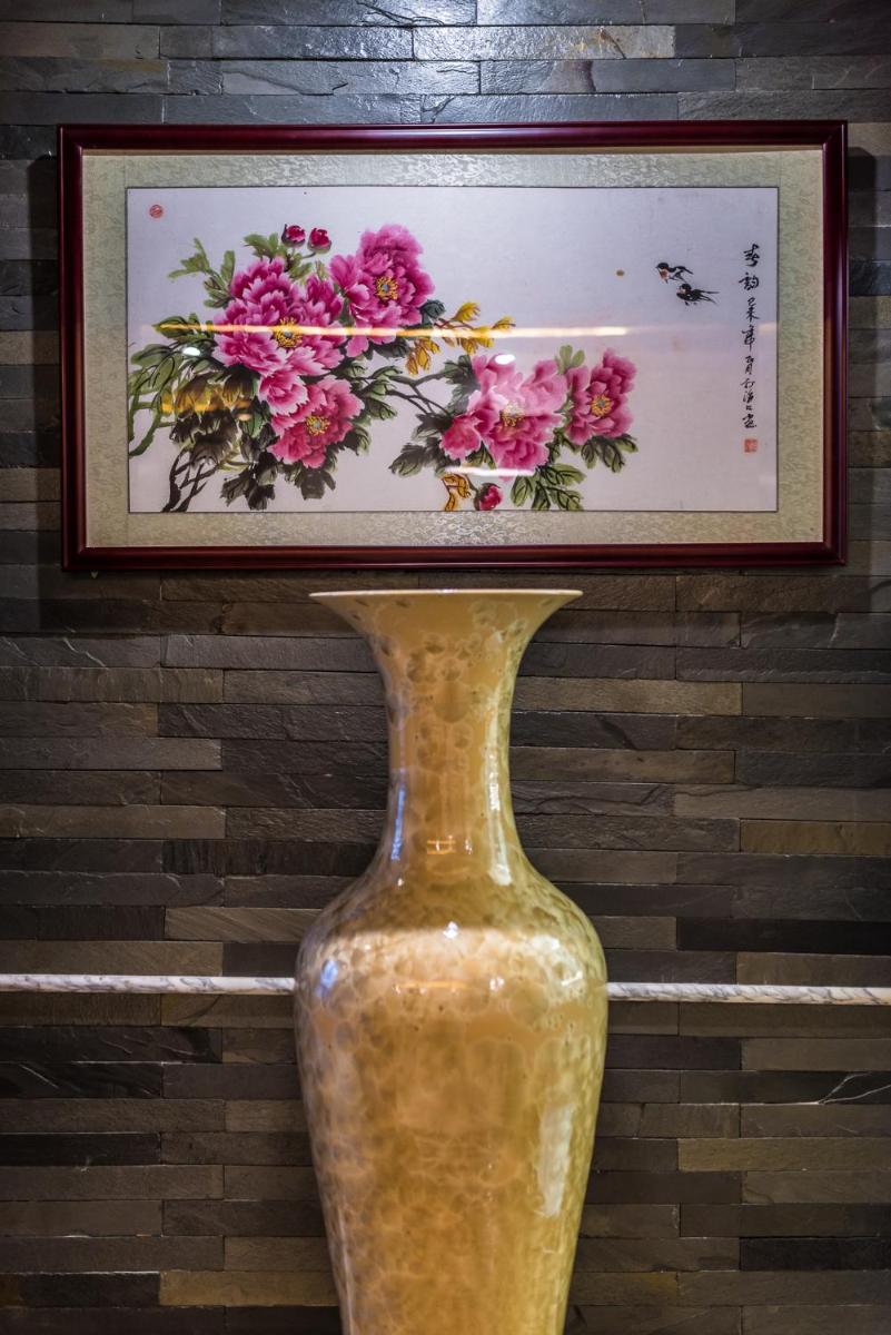 Hainan Jingshan Hotel - Housity