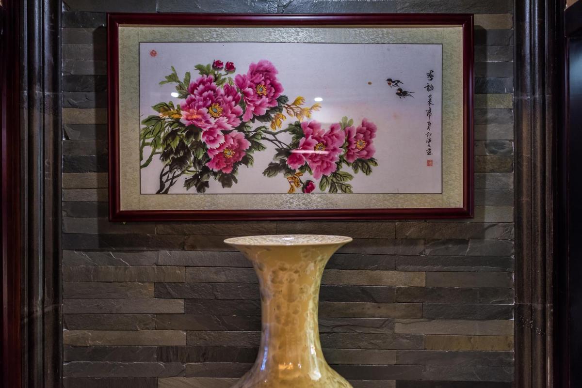 Hainan Jingshan Hotel - Housity