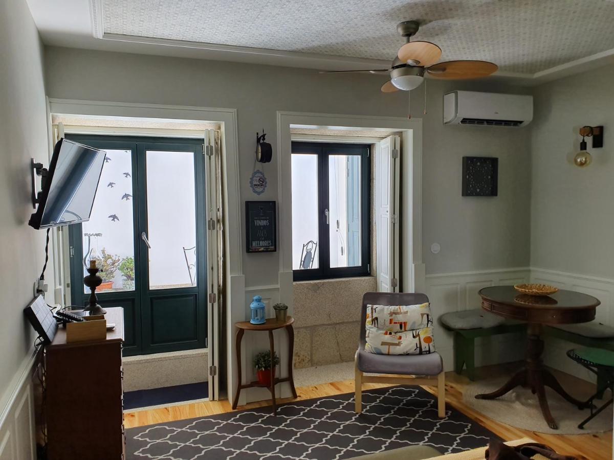 Oporto Histórico - Bonjardim - Housity