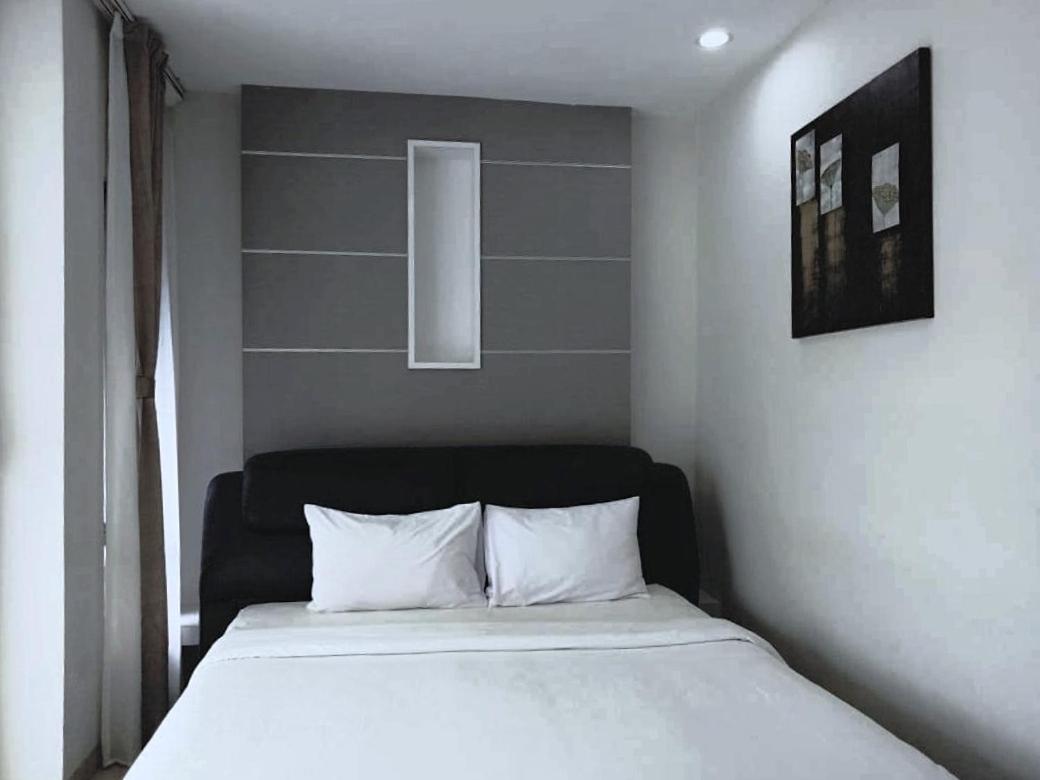 The Centro Hotel & Residence By Orchardz - Housity