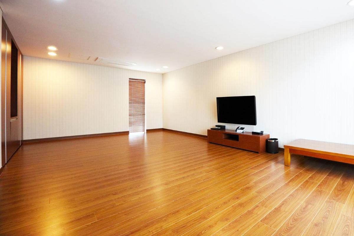 Sobaeksan Punggi Spa Resort - Housity